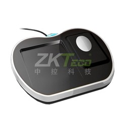 熵基ZK8500指紋采集儀，中控指紋儀，指紋采集器