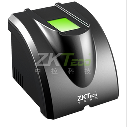 熵基ZK7000A二代證指紋儀，二代證指紋采集器，指紋采集儀