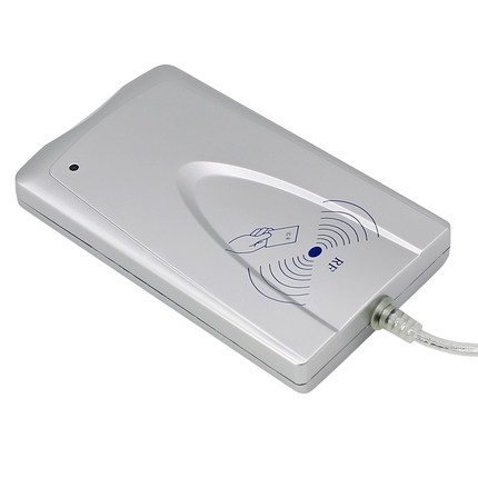 IC發卡器，用于訪客系統，身份證門禁系統授權IC卡開門